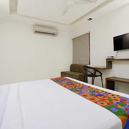 Fabexpress Comfort Stay I Samarda Kaliāsot 外观 照片