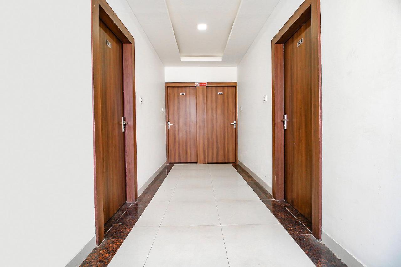 Fabexpress Comfort Stay I Samarda Kaliāsot 外观 照片